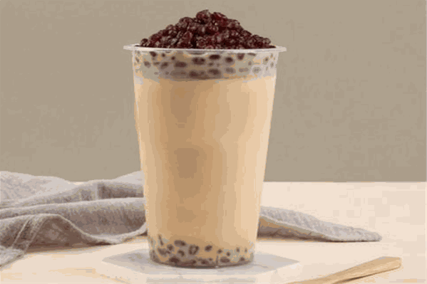 珍珠会所奶茶