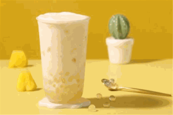 珍珠会所奶茶