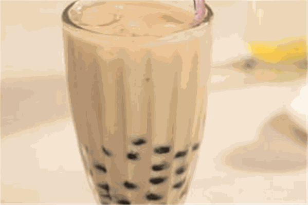珍珠会所奶茶