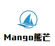 Mango熊芒奶茶