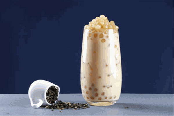 JOES TEA奶茶