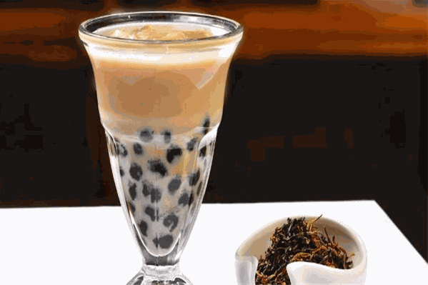 e品奶茶店