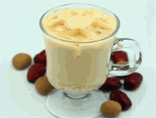 BANANA奶茶