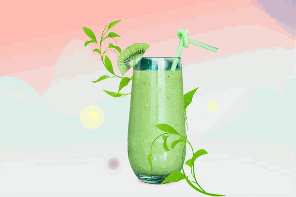 果然爱奶茶