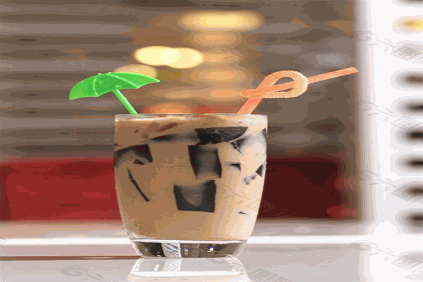 阿姨很忙奶茶