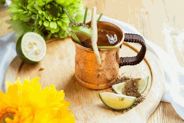 茶芝言奶茶 茶芝言奶茶