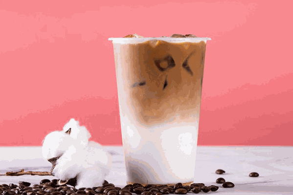 蜜月冰城奶茶