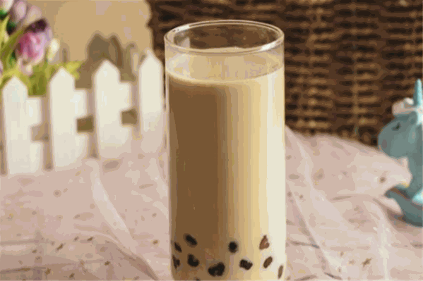 大咖帮奶茶 大咖帮奶茶