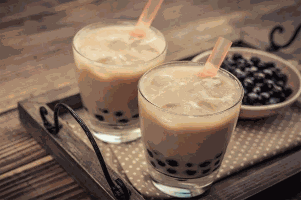 大咖帮奶茶 大咖帮奶茶
