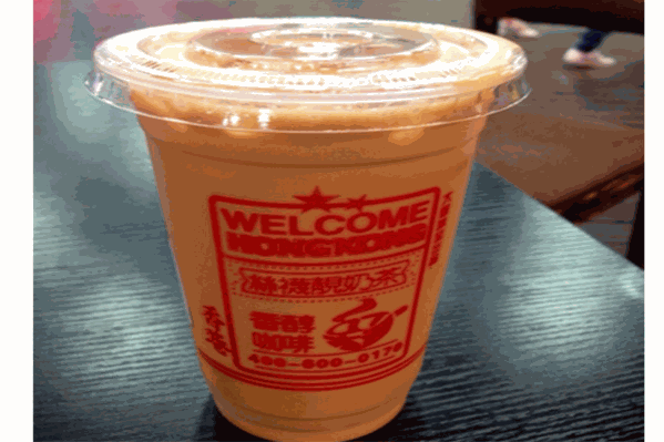 大咖帮奶茶 大咖帮奶茶