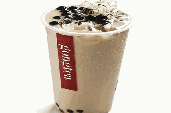 零元奶茶