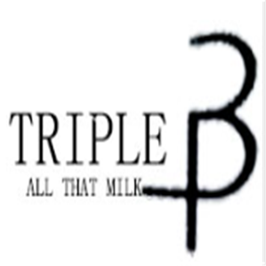 Triple p香水奶茶