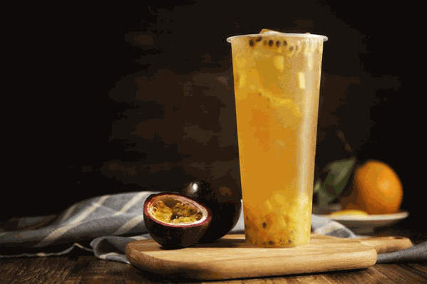 老爹奶茶