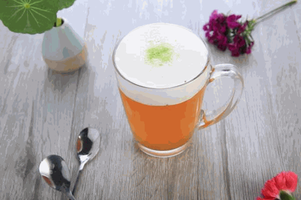 tmaster茶匠奶茶