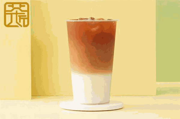 tmaster茶匠奶茶