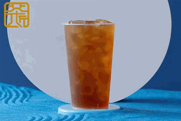 tmaster茶匠奶茶