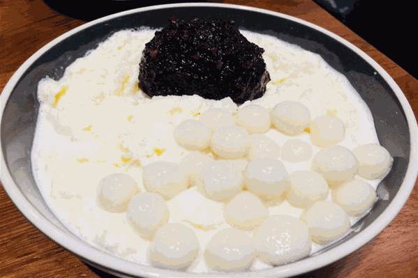 皓月小筑手工糖水铺