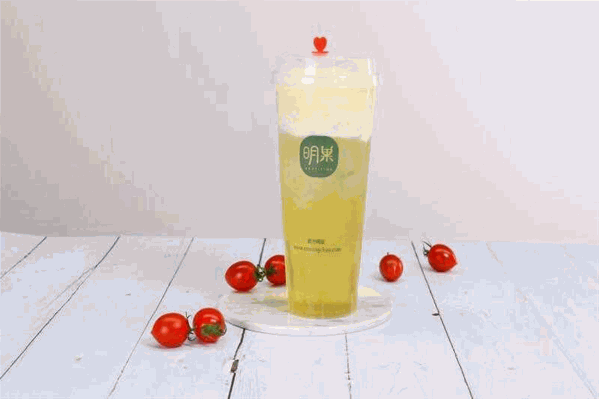 明巢茶饮