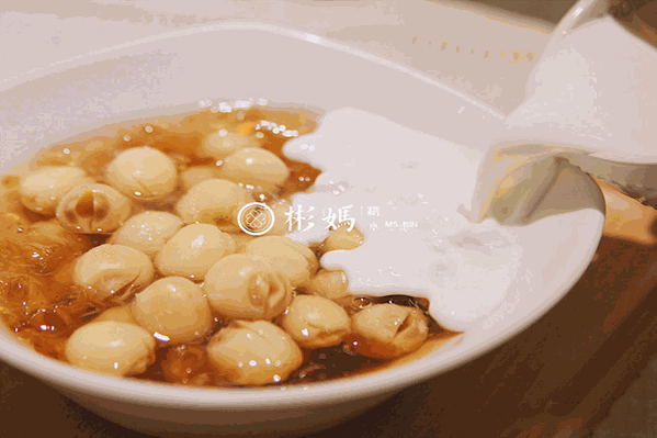 彬妈糖水 彬妈糖水