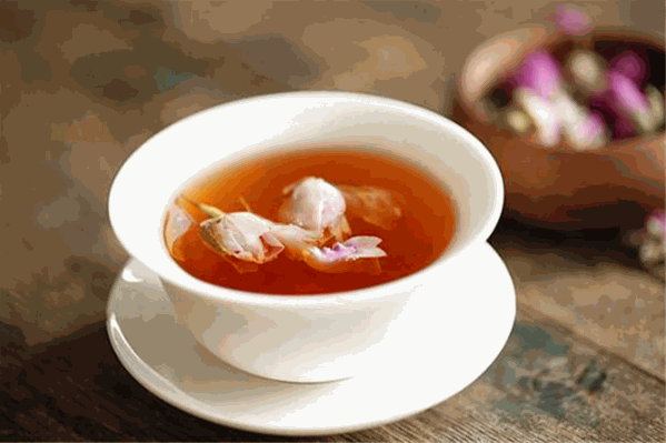 火炉山凉茶