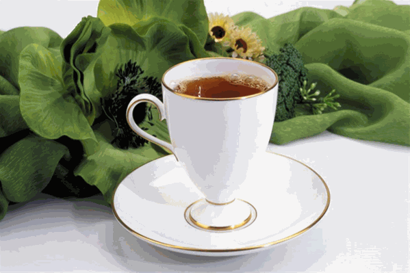 火炉山凉茶