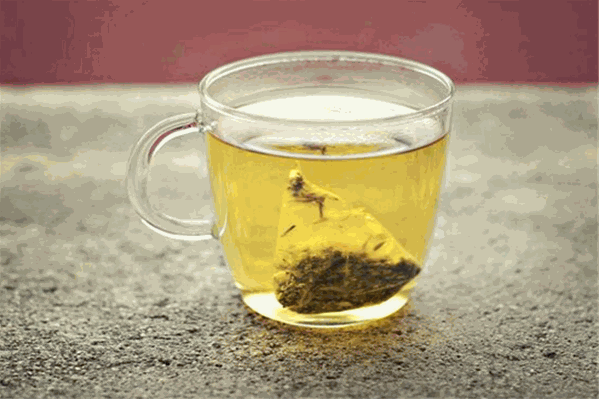 火炉山凉茶