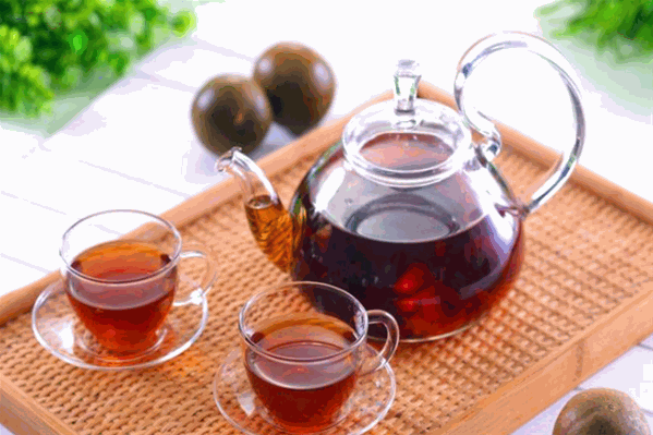 火炉山凉茶