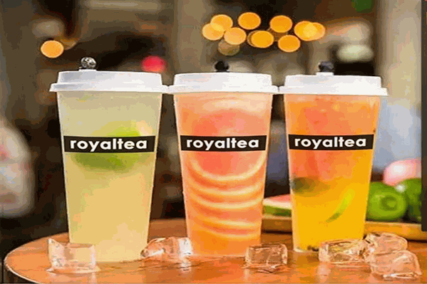 royalstea皇茶