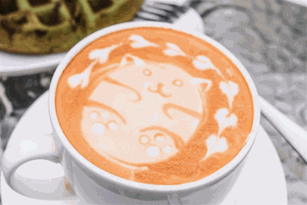 猫果茶饮