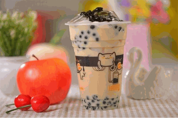 小饮时代