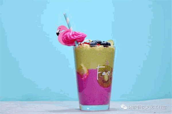 沐歌的茶