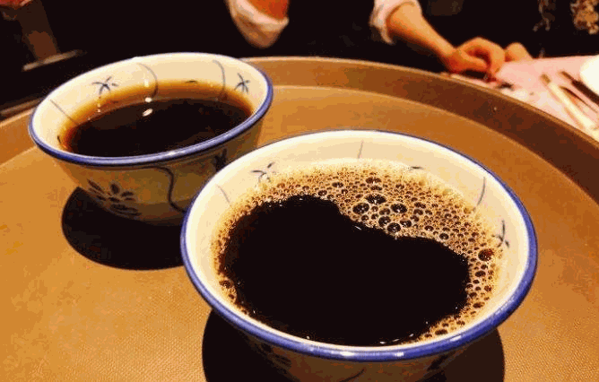杏林春凉茶