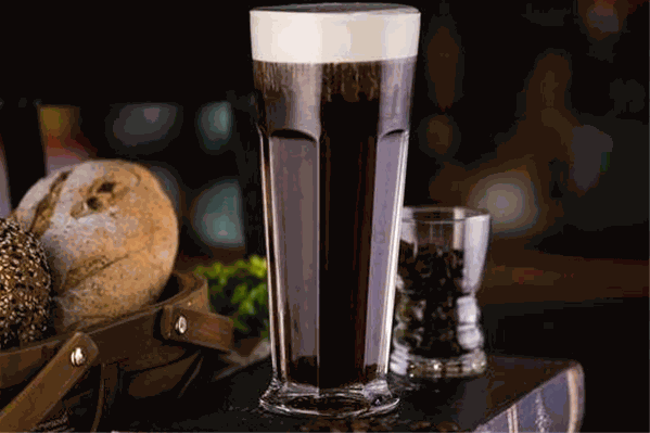 暴走良饮 暴走良饮