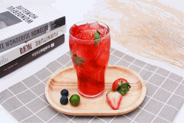 暴走良饮 暴走良饮