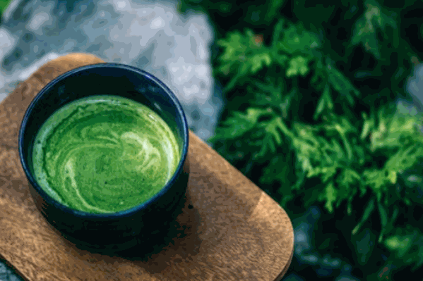 大唐抹茶