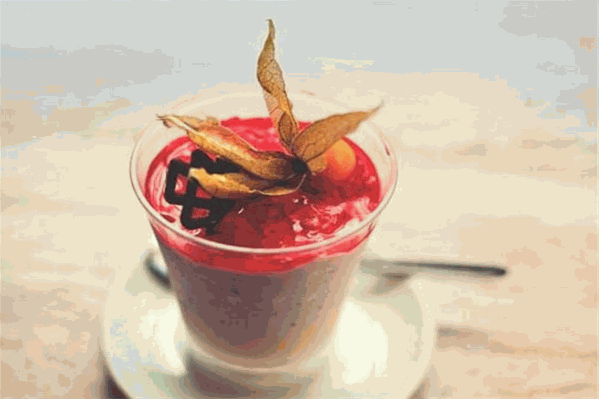 漾茶
