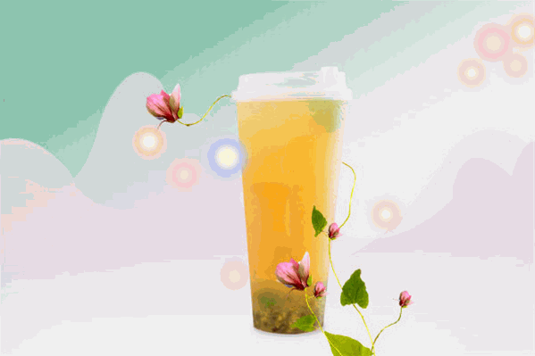 星纷茶