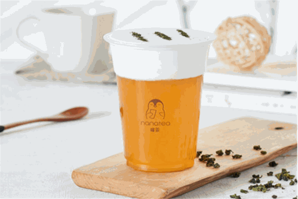 嗱茶