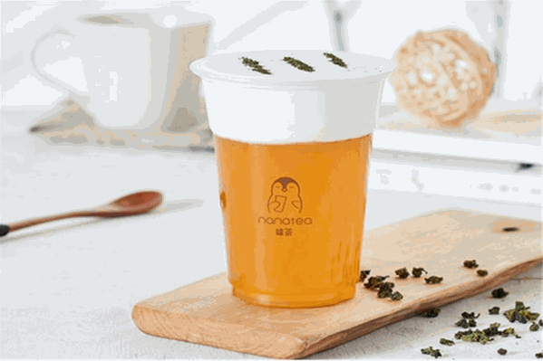 嗱茶 嗱茶