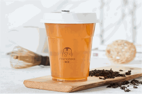 嗱茶 嗱茶