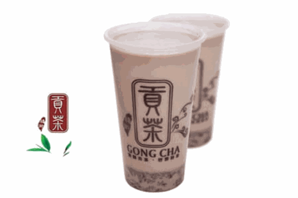 河源贡茶 河源贡茶