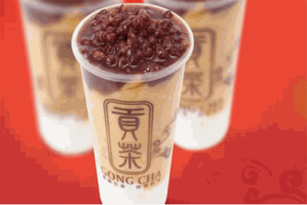 河源贡茶 河源贡茶