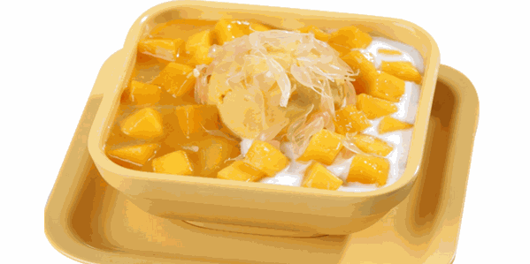 色诱四季饮品