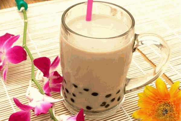 万柚饮力