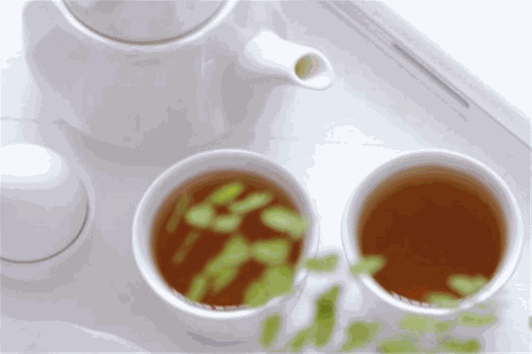 洛小茶