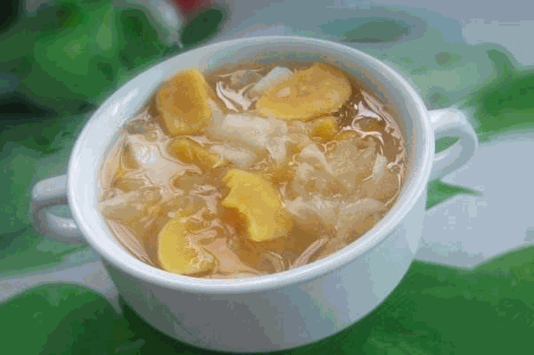 糖水里 糖水里