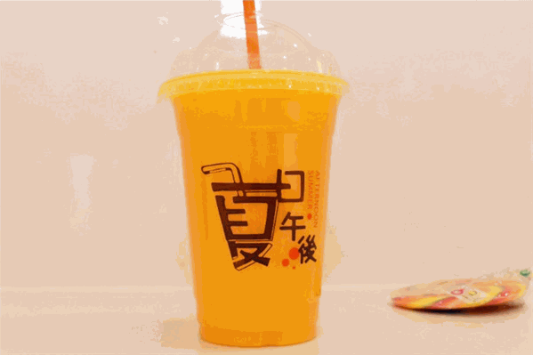 夏日午后饮品 夏日午后饮品