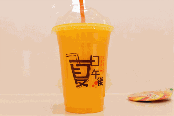 夏日午后饮品 夏日午后饮品