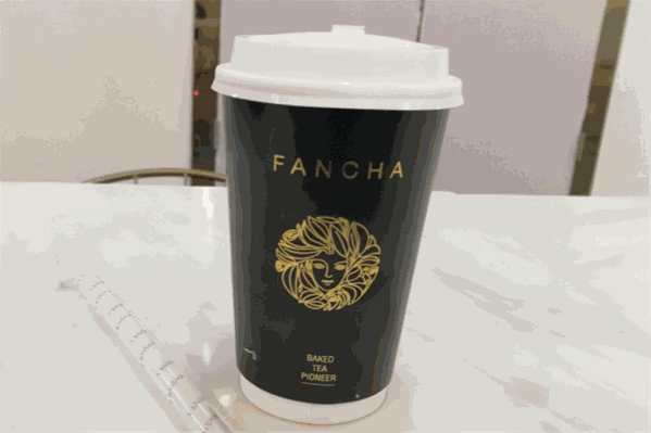 fancha范茶