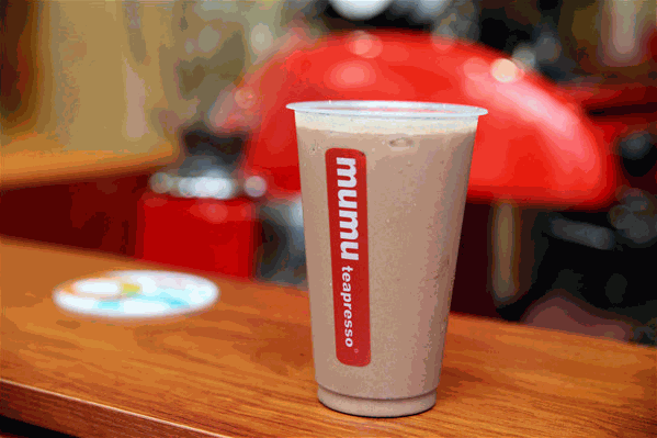 mumu teapresso